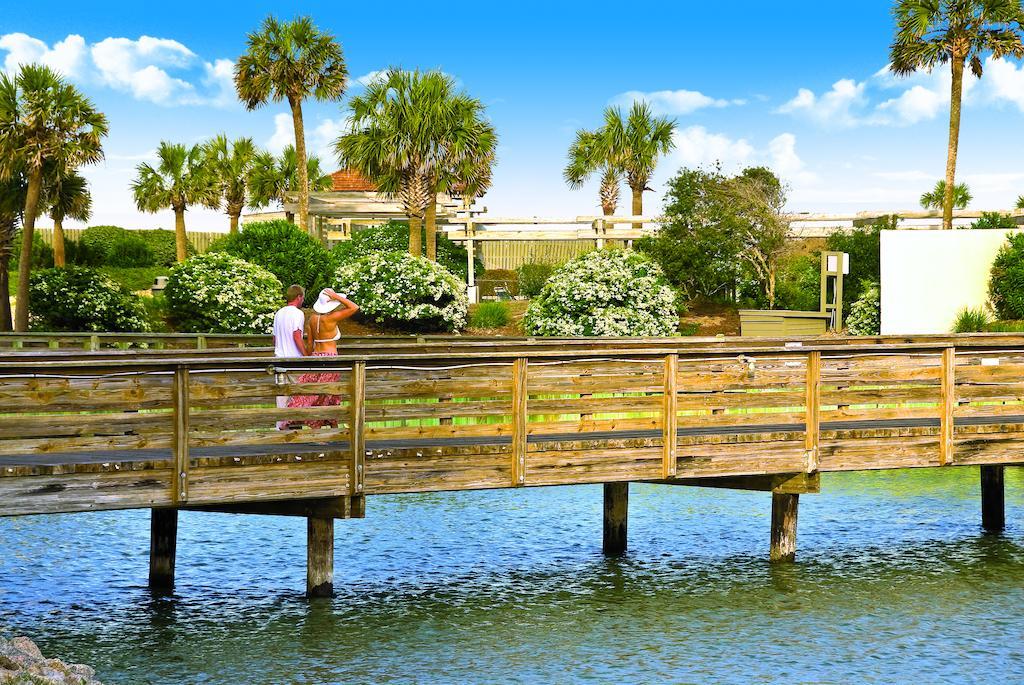 Ocean Creek Resort Briarcliffe Acres Exterior photo