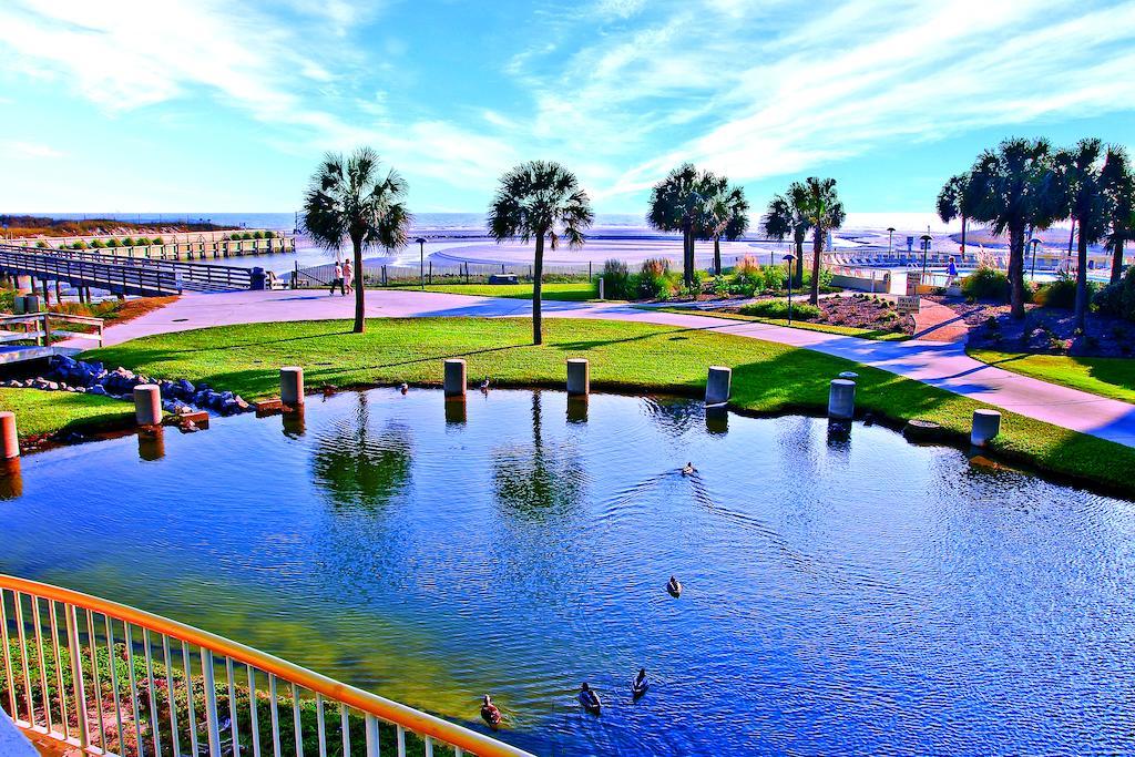 Ocean Creek Resort Briarcliffe Acres Exterior photo