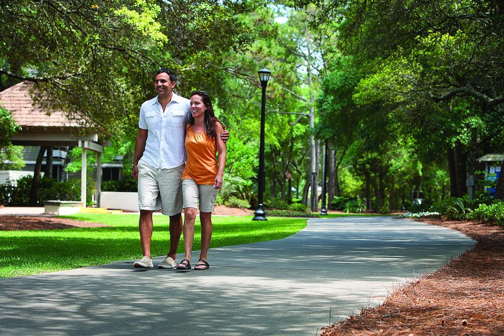 Ocean Creek Resort Briarcliffe Acres Exterior photo