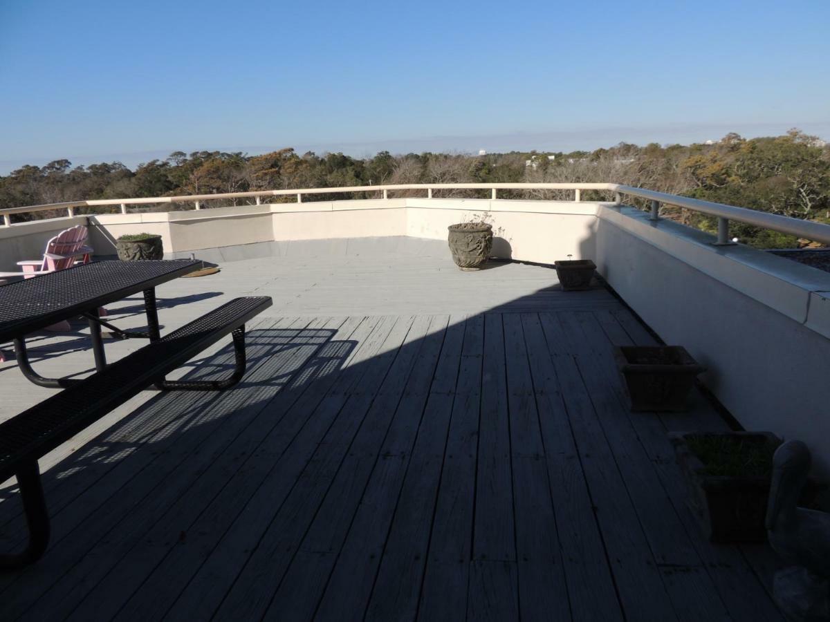 Ocean Creek Resort Briarcliffe Acres Exterior photo