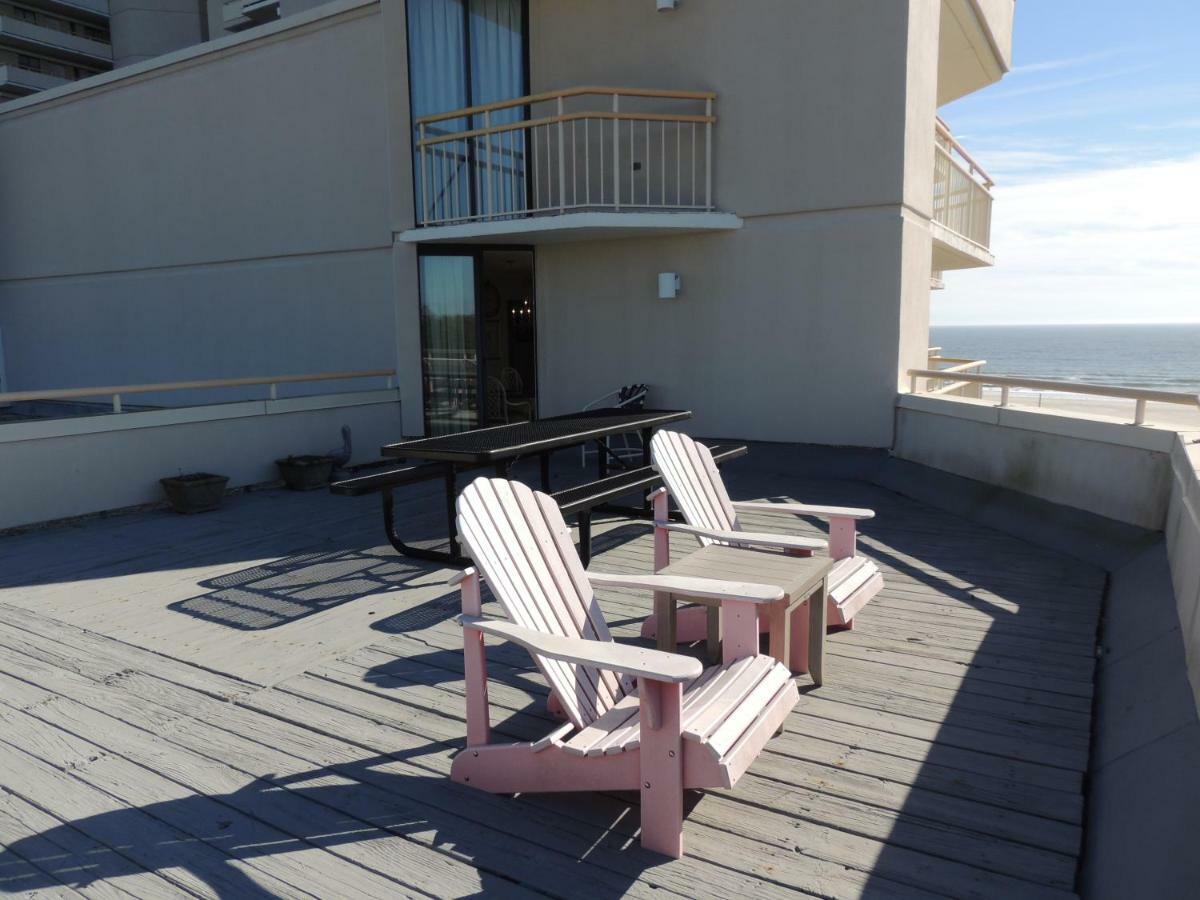 Ocean Creek Resort Briarcliffe Acres Exterior photo