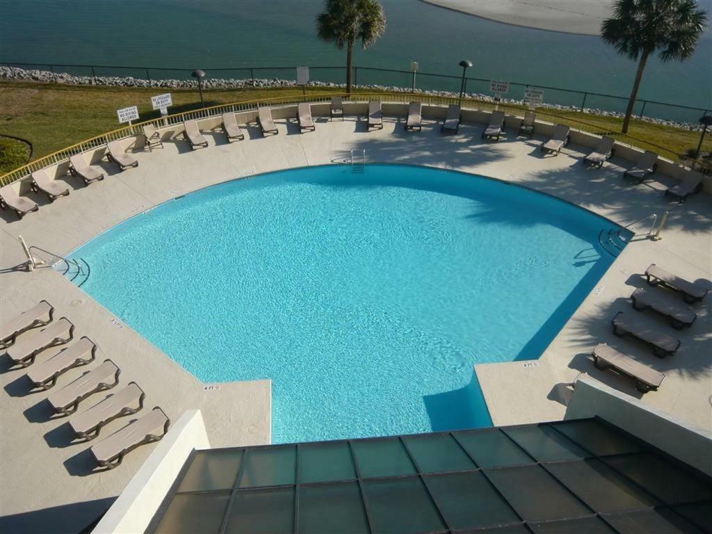 Ocean Creek Resort Briarcliffe Acres Exterior photo