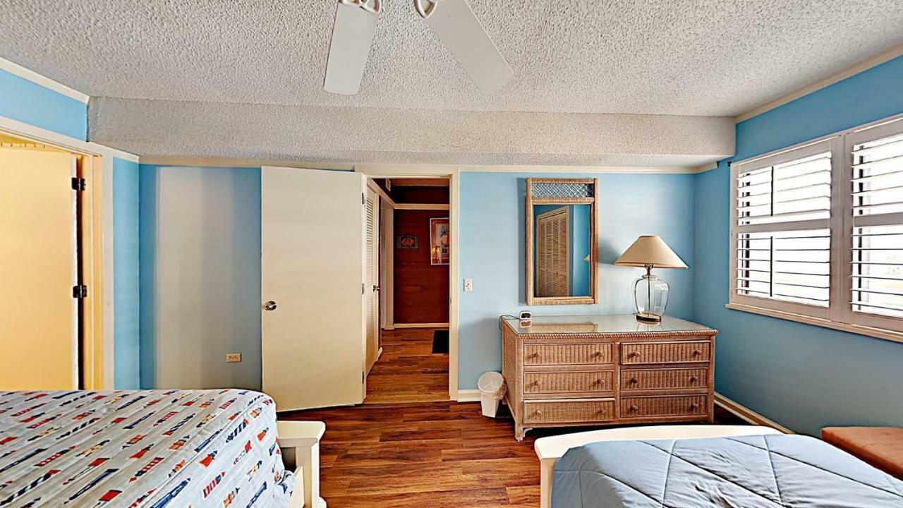 Ocean Creek Resort Briarcliffe Acres Exterior photo