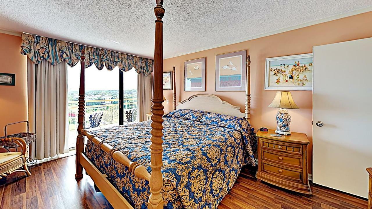 Ocean Creek Resort Briarcliffe Acres Exterior photo