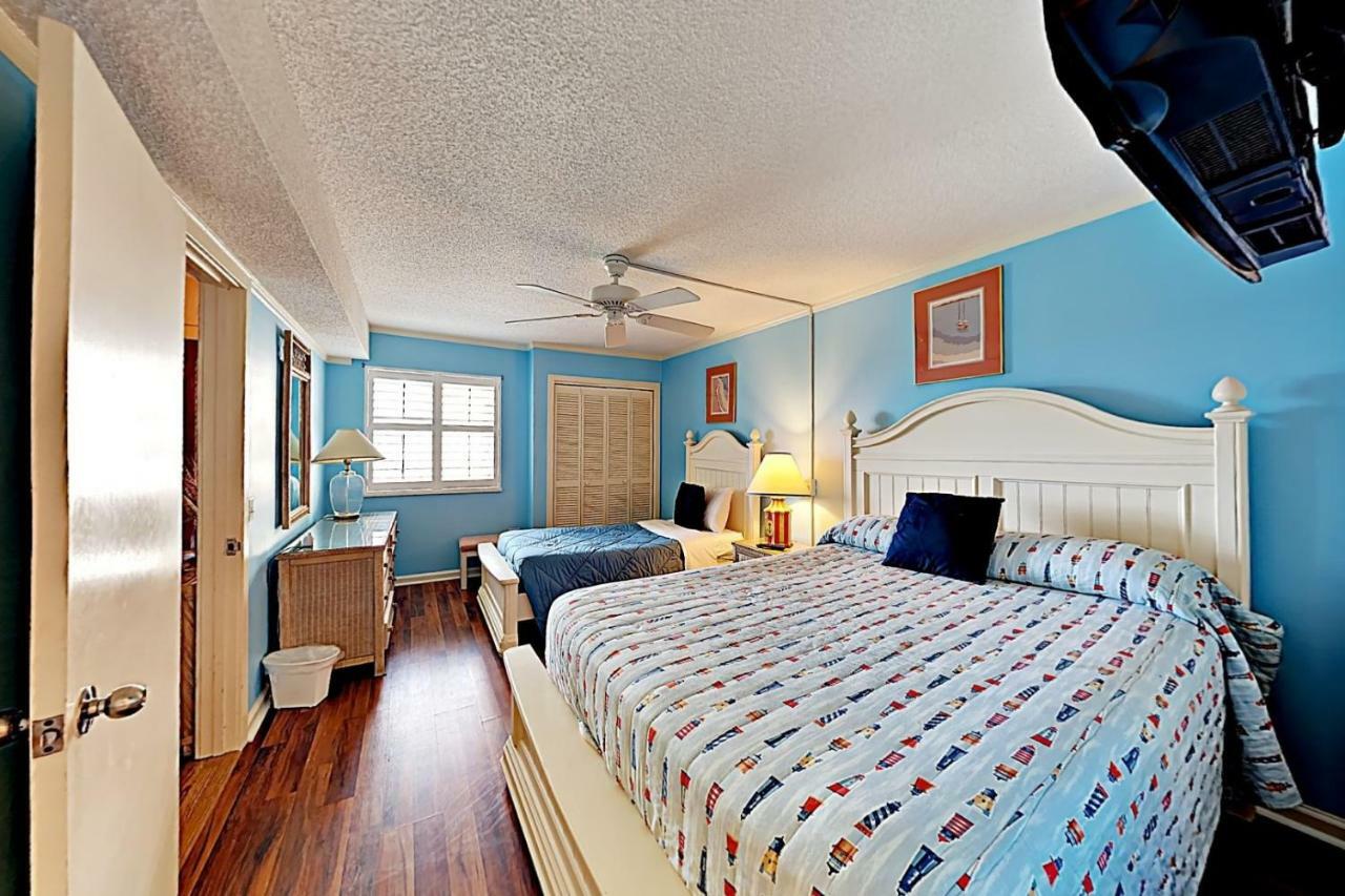 Ocean Creek Resort Briarcliffe Acres Exterior photo