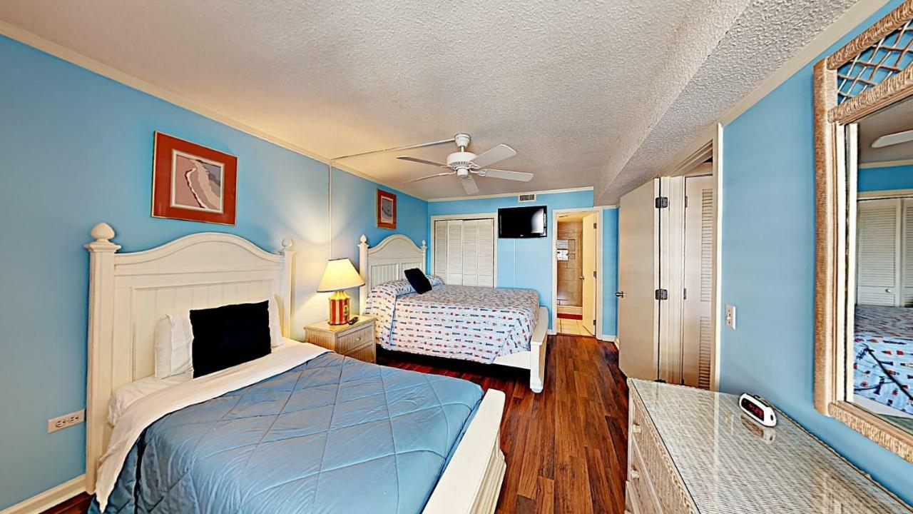 Ocean Creek Resort Briarcliffe Acres Exterior photo