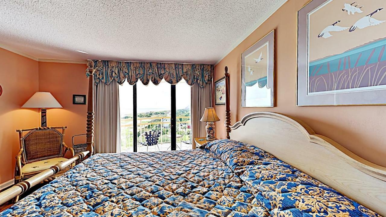 Ocean Creek Resort Briarcliffe Acres Room photo