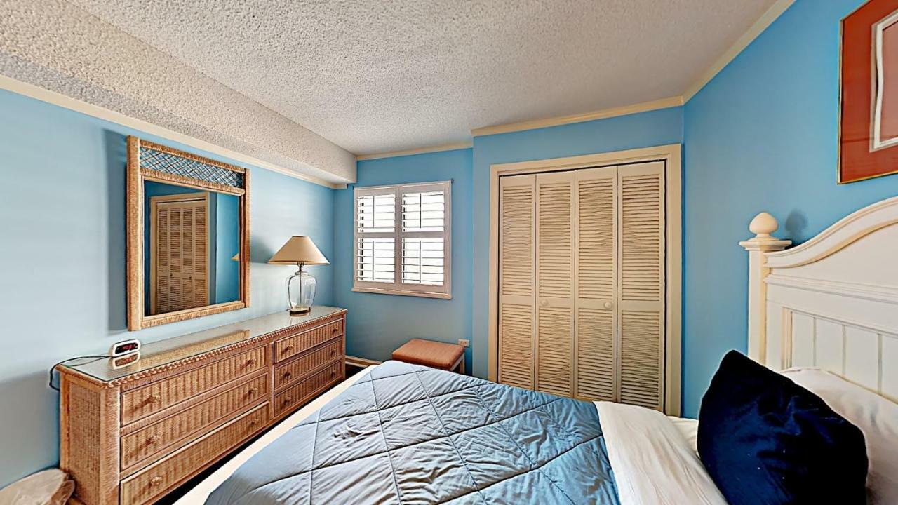 Ocean Creek Resort Briarcliffe Acres Exterior photo