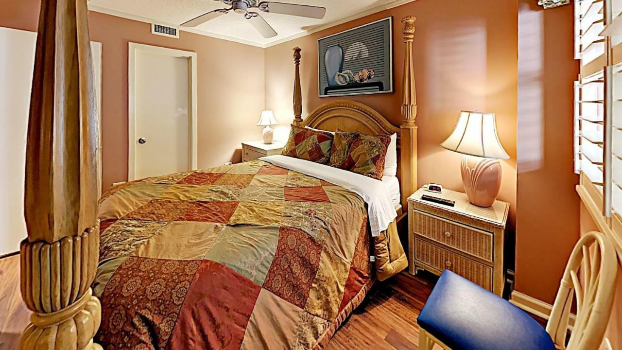 Ocean Creek Resort Briarcliffe Acres Exterior photo