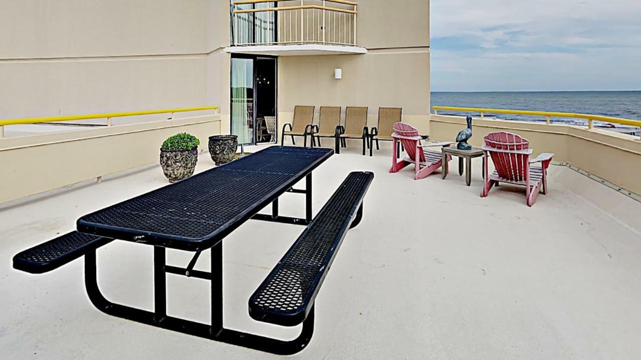 Ocean Creek Resort Briarcliffe Acres Exterior photo