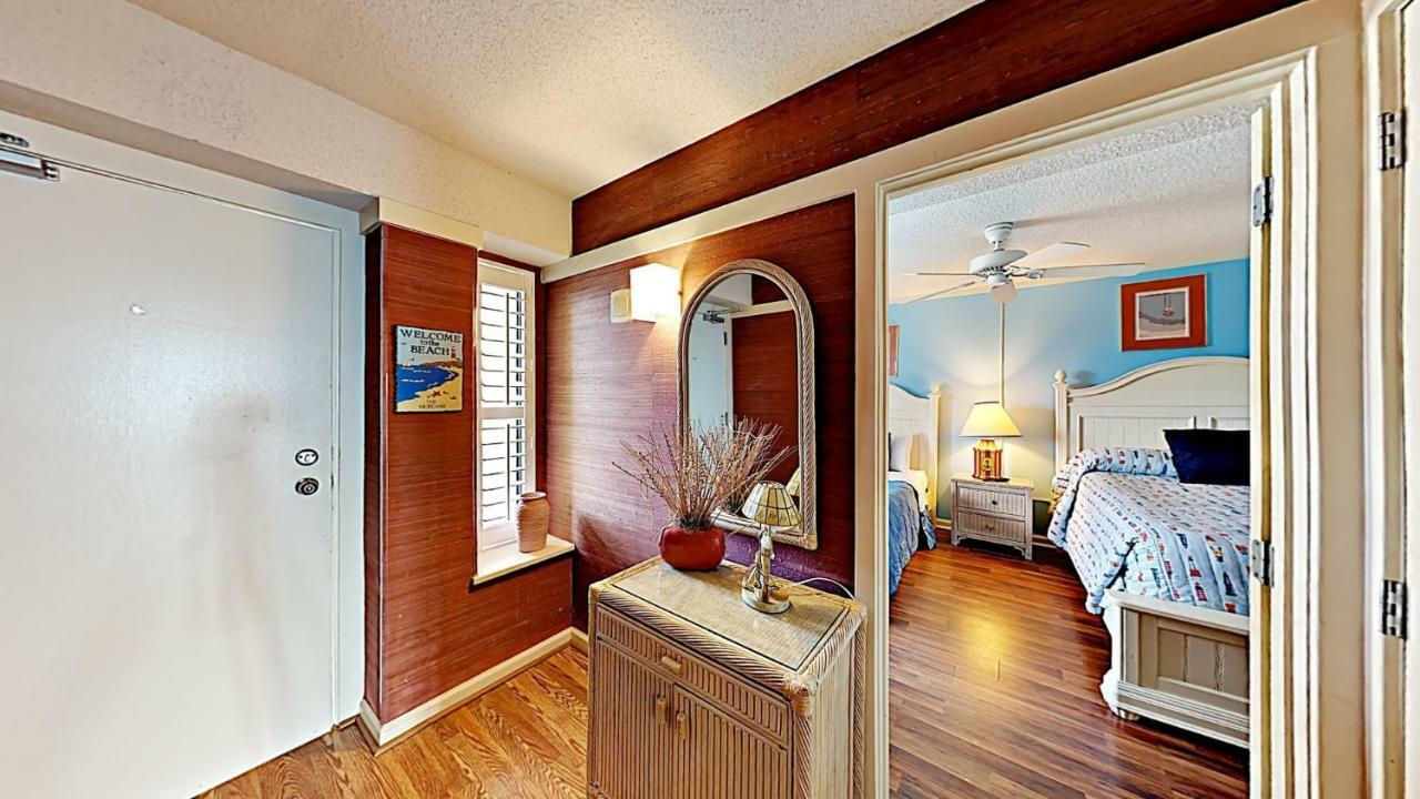 Ocean Creek Resort Briarcliffe Acres Exterior photo
