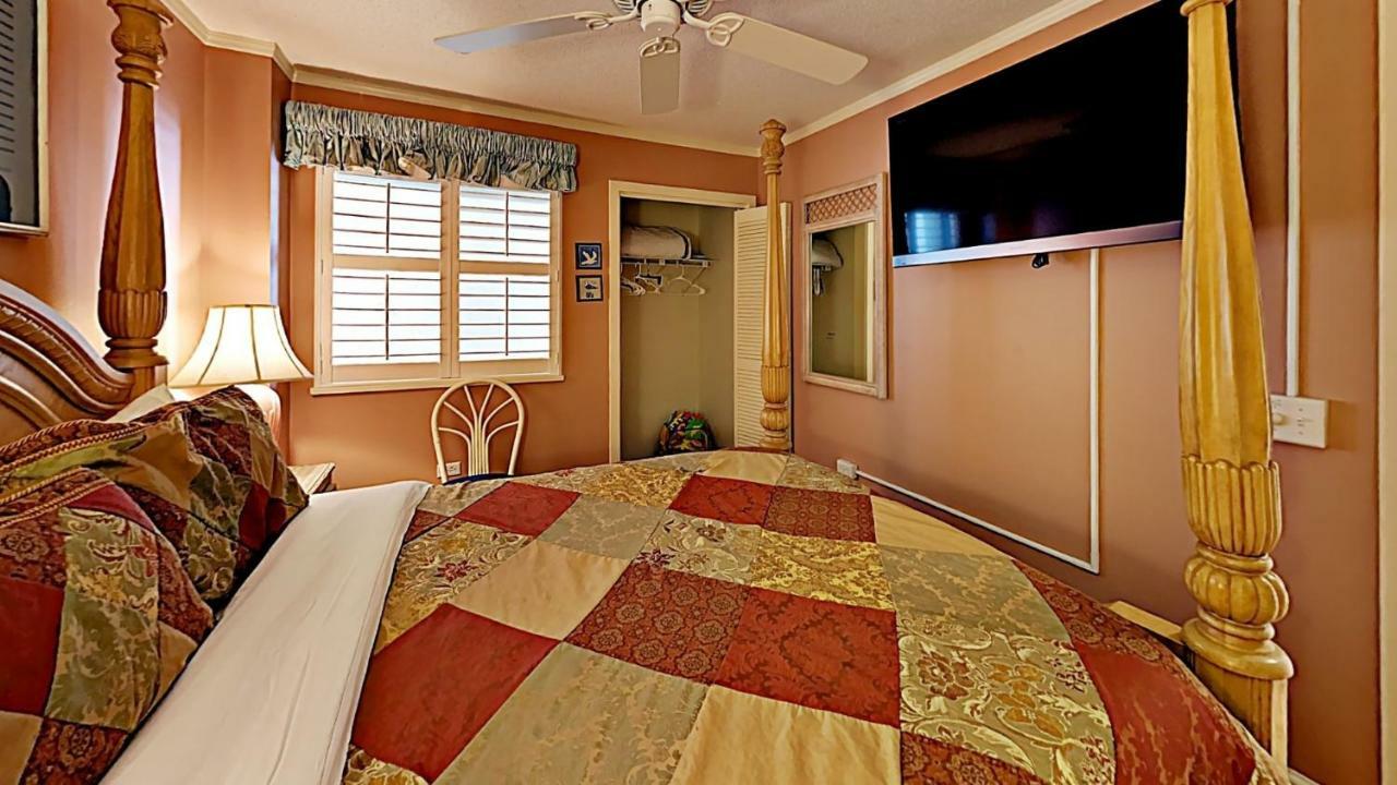 Ocean Creek Resort Briarcliffe Acres Exterior photo